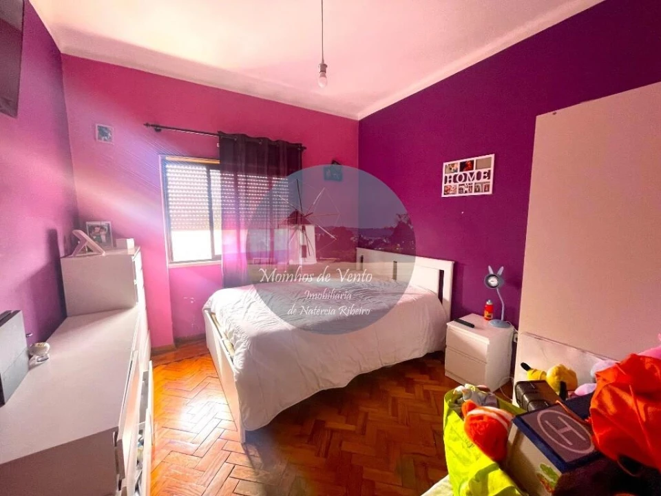 Apartamento T3 para Venda em Barreiro e Lavradio Foto 6