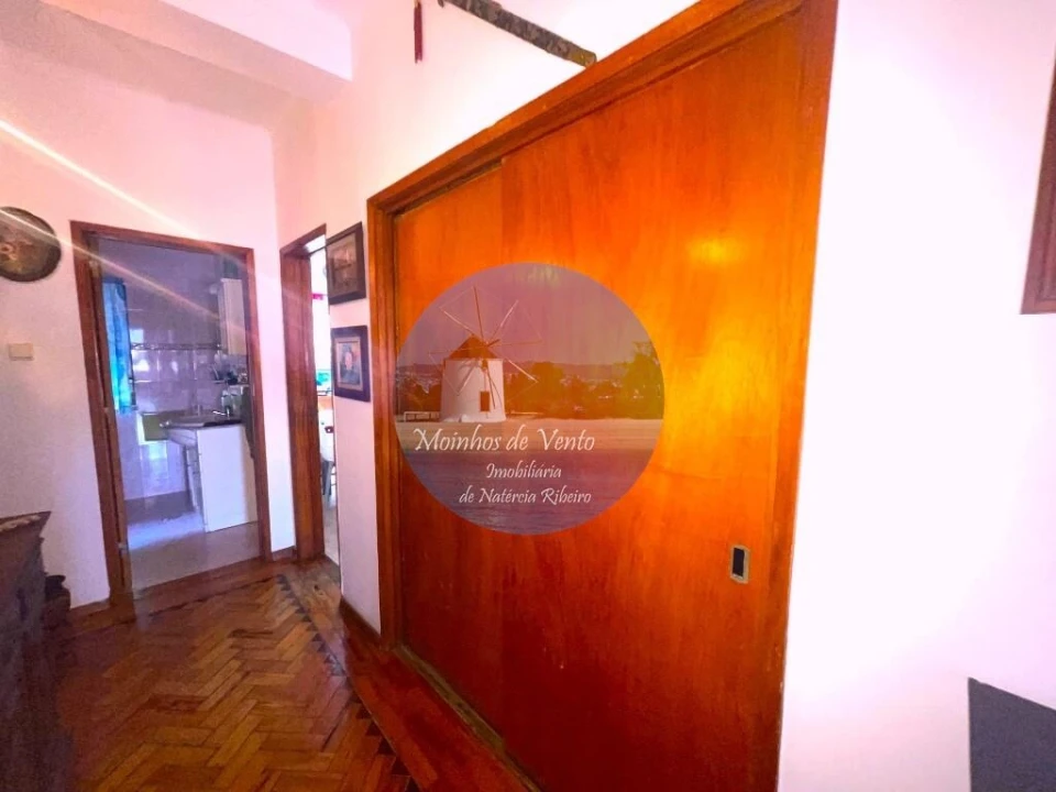 Apartamento T3 para Venda em Barreiro e Lavradio Foto 13