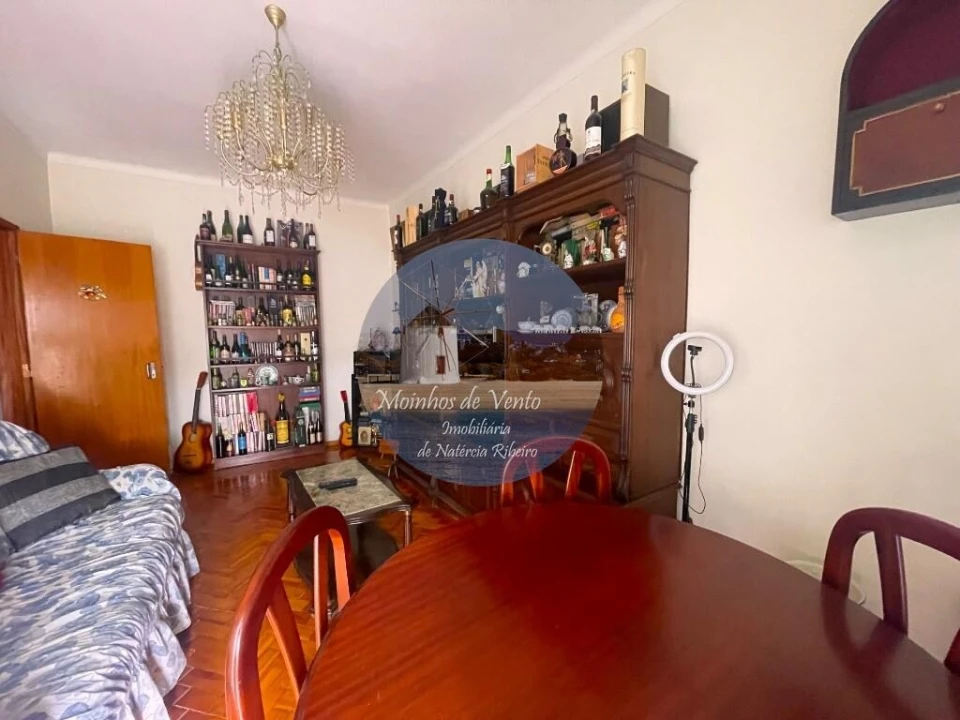 Apartamento T3 para Venda em Barreiro e Lavradio Foto 3