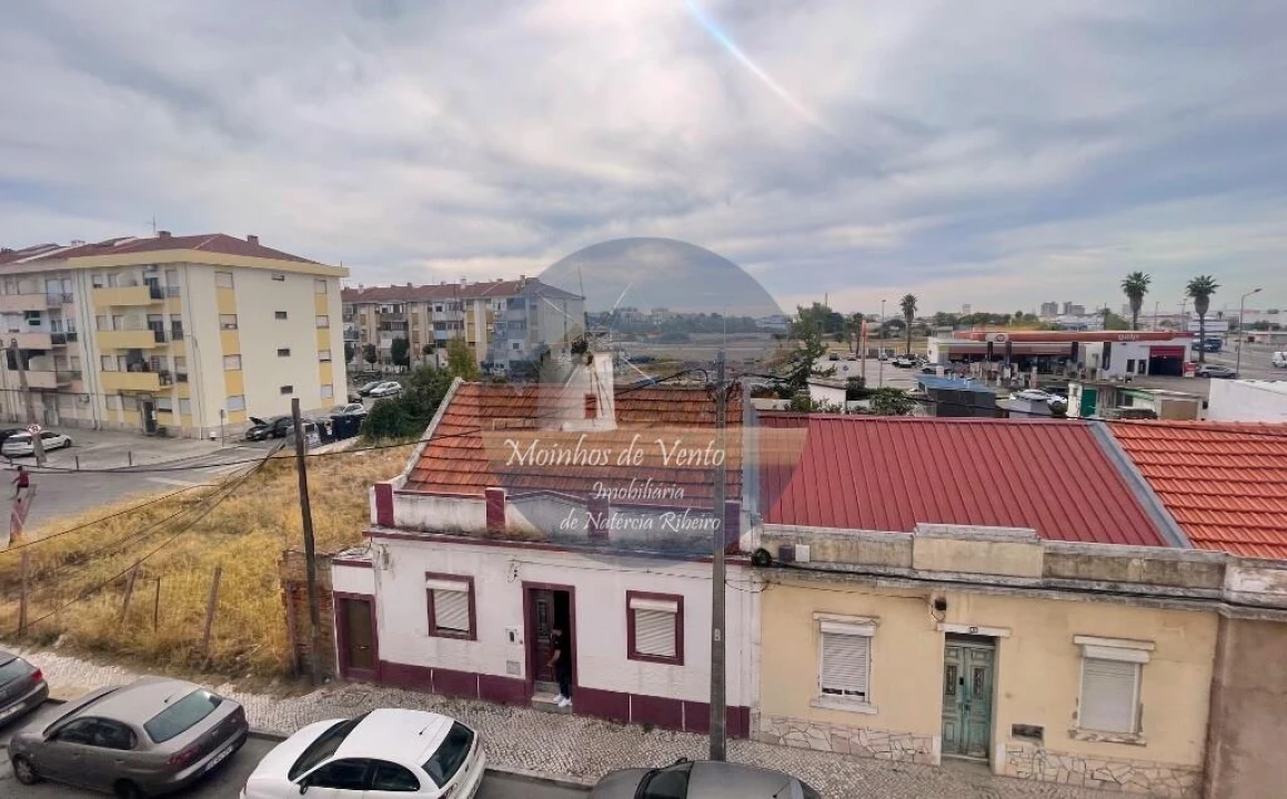 Apartamento T3 para Venda em Barreiro e Lavradio Foto 15
