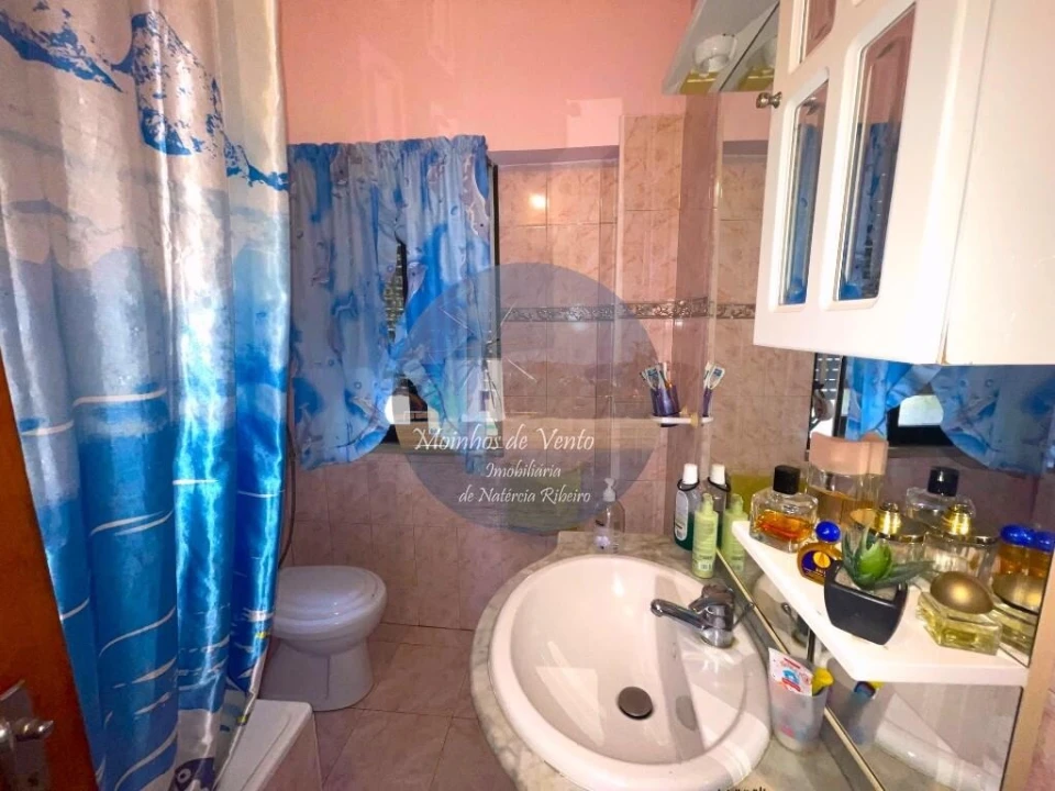 Apartamento T3 para Venda em Barreiro e Lavradio Foto 12
