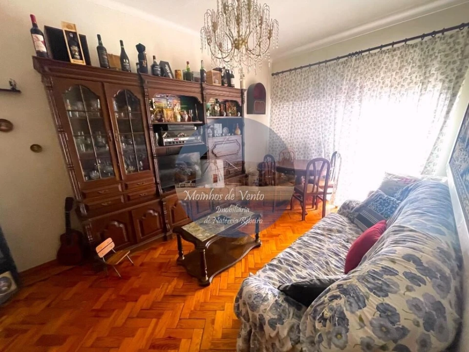 Apartamento T3 para Venda em Barreiro e Lavradio Foto 1