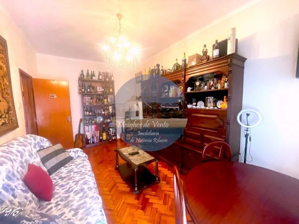 Apartamento T3 para Venda em Barreiro e Lavradio Foto 2