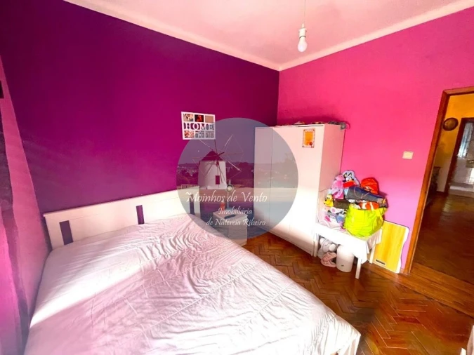 Apartamento T3 para Venda em Barreiro e Lavradio Foto 7