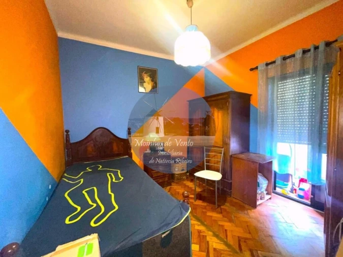 Apartamento T3 para Venda em Barreiro e Lavradio Foto 10