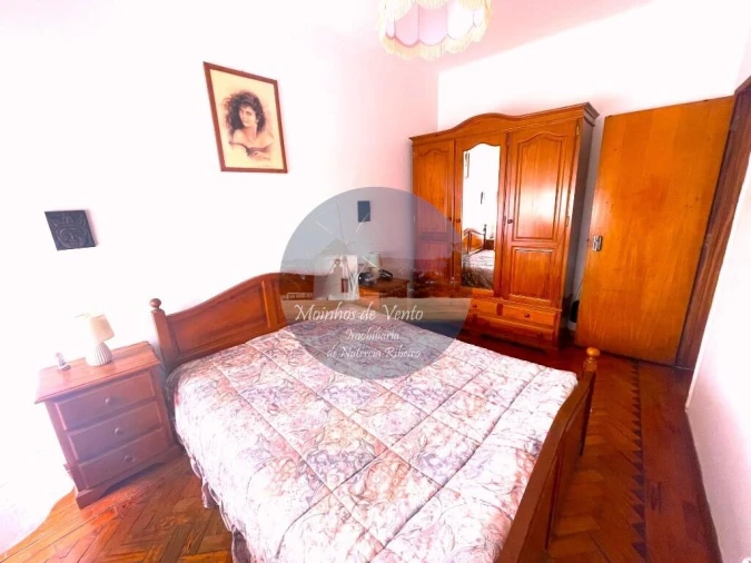 Apartamento T3 para Venda em Barreiro e Lavradio Foto 9