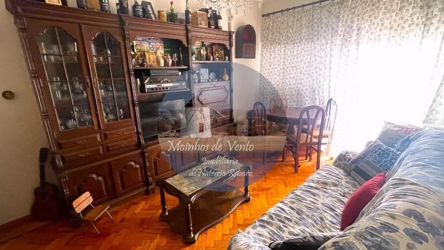 Apartamento T3 para Venda em Barreiro e Lavradio
