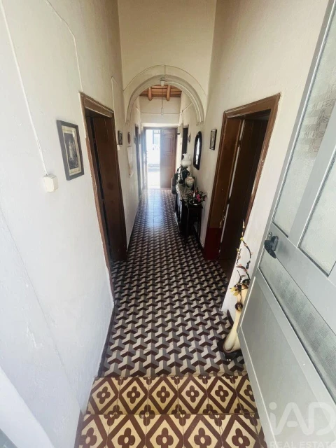 Moradia T3 para Venda em Salvada e Quintos