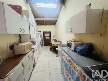 Moradia T3 para Venda em Salvada e Quintos