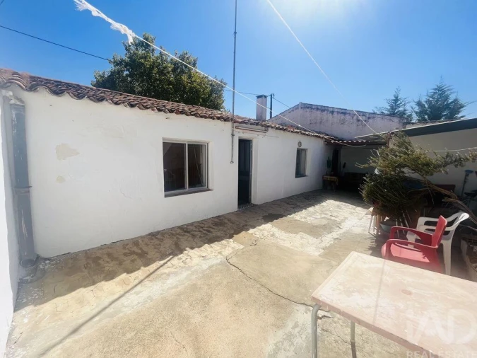 Moradia T3 para Venda em Salvada e Quintos Foto 15