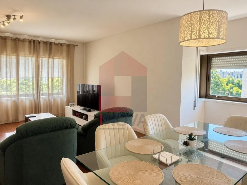 Apartamento T3 para Venda em Braga (Maximinos, Sé e Cividade) Foto 5