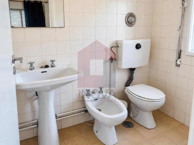 Apartamento T3 para Venda em Braga (Maximinos, Sé e Cividade) Foto 16