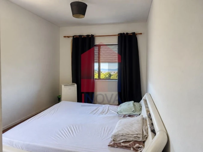 Apartamento T3 para Venda em Braga (Maximinos, Sé e Cividade) Foto 14
