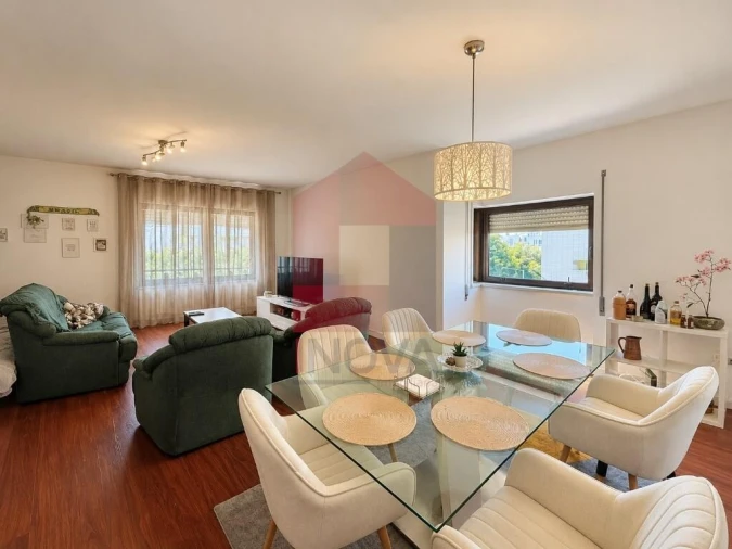Apartamento T3 para Venda em Braga (Maximinos, Sé e Cividade) Foto 4