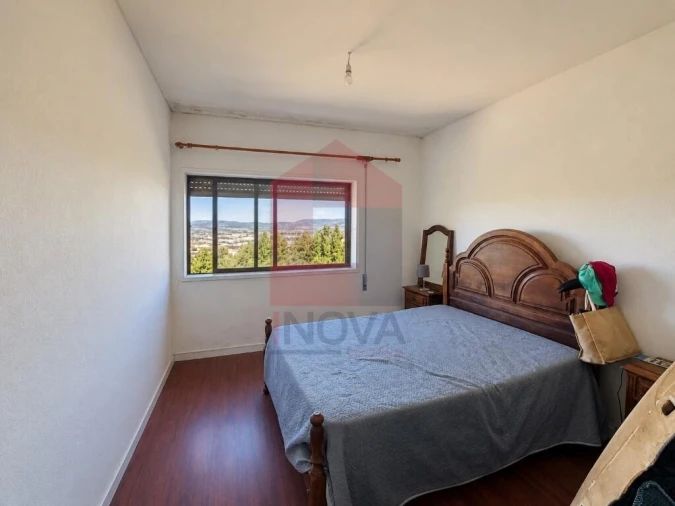 Apartamento T3 para Venda em Braga (Maximinos, Sé e Cividade) Foto 10