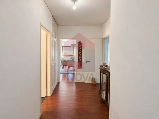 Apartamento T3 para Venda em Braga (Maximinos, Sé e Cividade) Foto 17