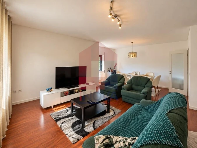 Apartamento T3 para Venda em Braga (Maximinos, Sé e Cividade) Foto 7