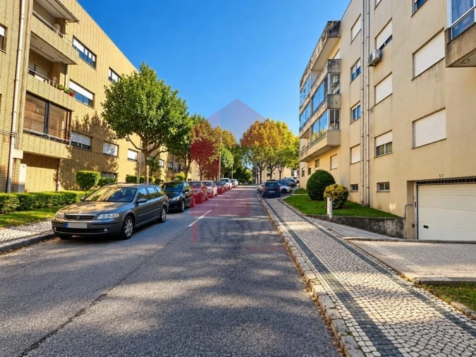 Apartamento T3 para Venda em Braga (Maximinos, Sé e Cividade) Foto 22