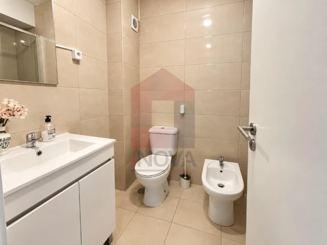 Apartamento T3 para Venda em Braga (Maximinos, Sé e Cividade) Foto 18