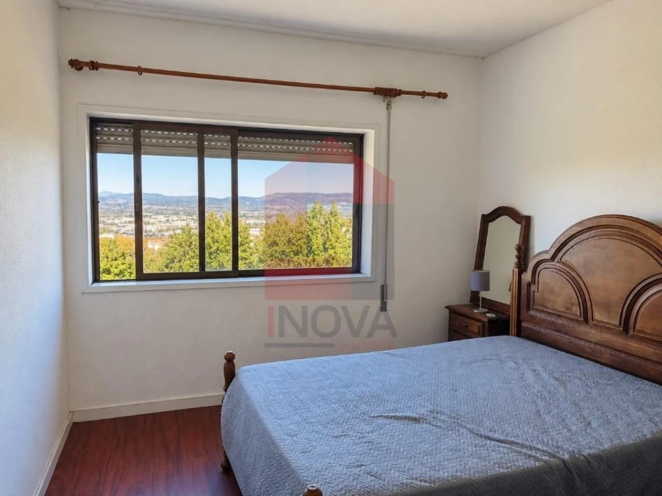 Apartamento T3 para Venda em Braga (Maximinos, Sé e Cividade) Foto 11