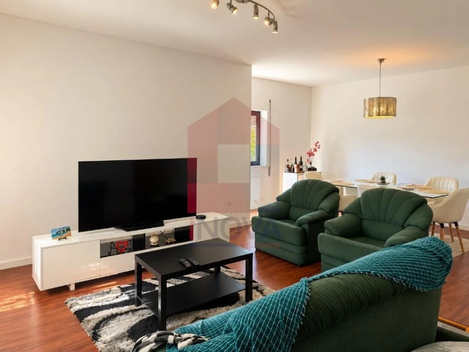 Apartamento T3 para Venda em Braga (Maximinos, Sé e Cividade) Foto 8
