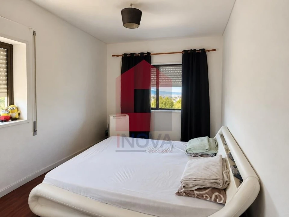 Apartamento T3 para Venda em Braga (Maximinos, Sé e Cividade) Foto 13