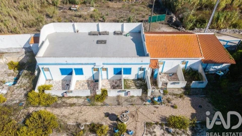 Terreno para Venda em Peniche