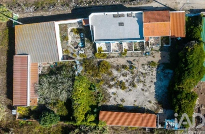 Terreno para Venda em Peniche