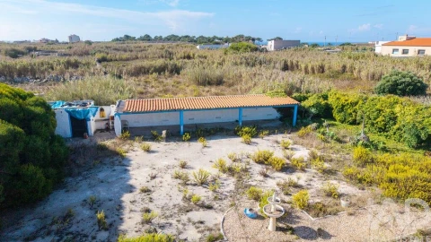 Terreno para Venda em Peniche