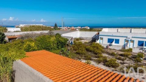 Terreno para Venda em Peniche
