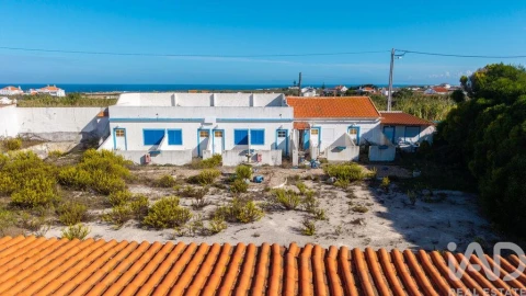 Terreno para Venda em Peniche
