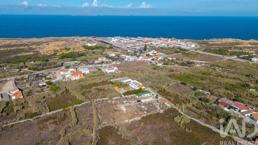 Terreno para Venda em Peniche Foto 11