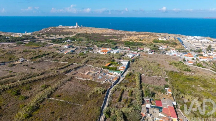 Terreno para Venda em Peniche Foto 13