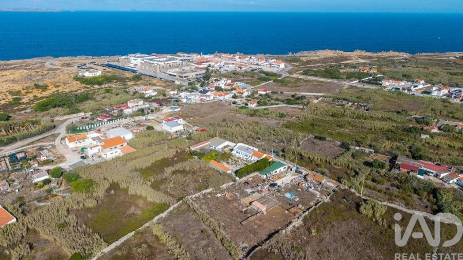 Terreno para Venda em Peniche Foto 9