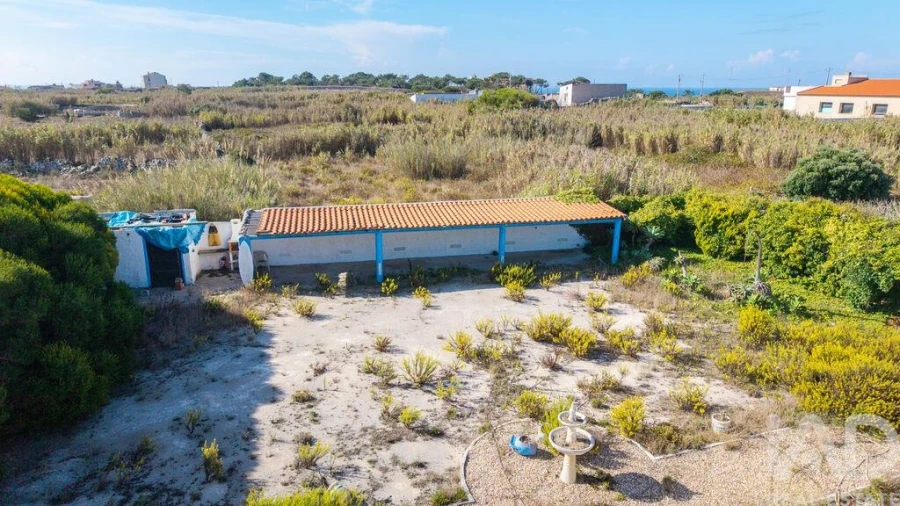 Terreno para Venda em Peniche Foto 2