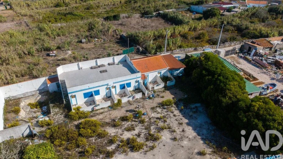 Terreno para Venda em Peniche Foto 6