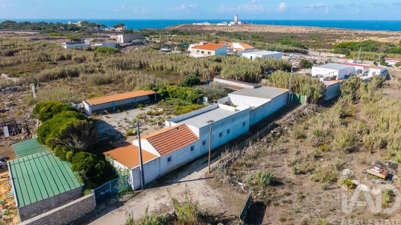Terreno para Venda em Peniche Foto 7