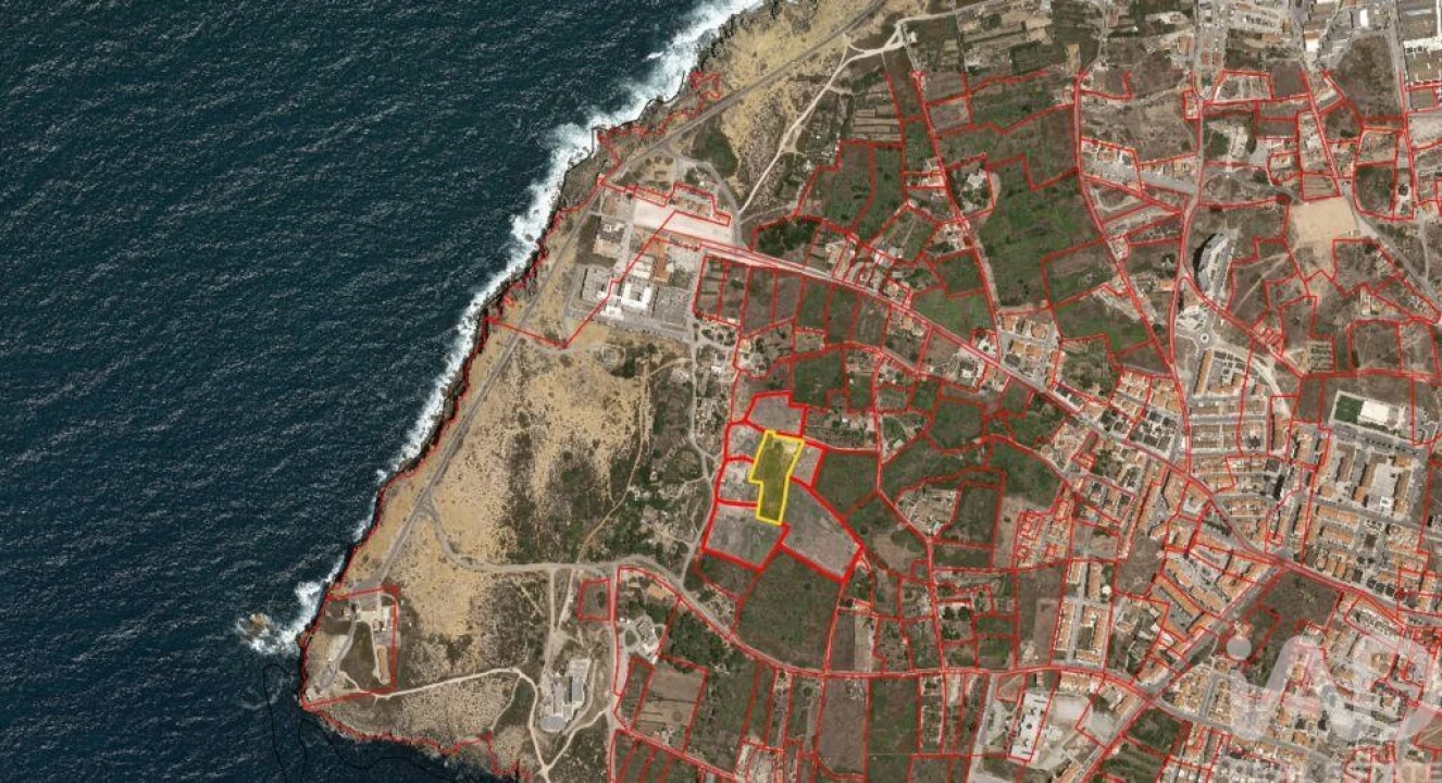 Terreno para Venda em Peniche Foto 15