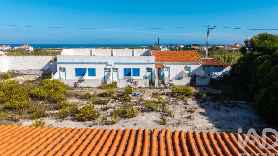 Terreno para Venda em Peniche