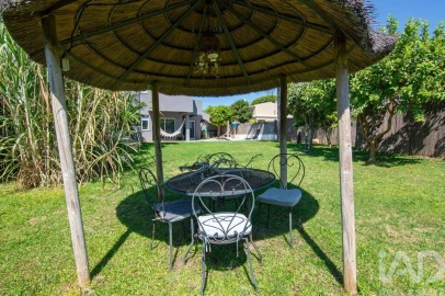 Moradia T3 para Venda em Quarteira