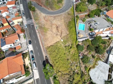 Terreno para Venda em Santo Antonio