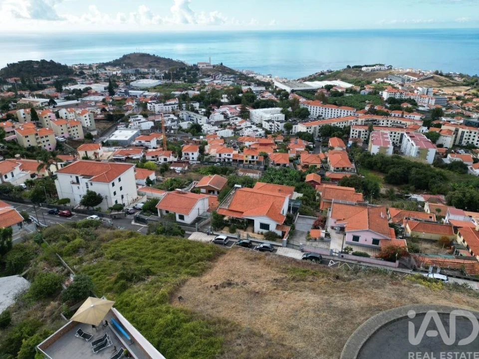 Terreno para Venda em Santo Antonio Foto 4