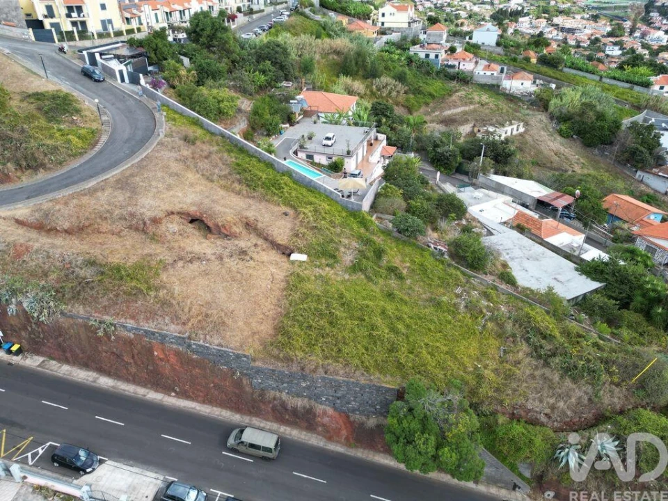 Terreno para Venda em Santo Antonio Foto 1