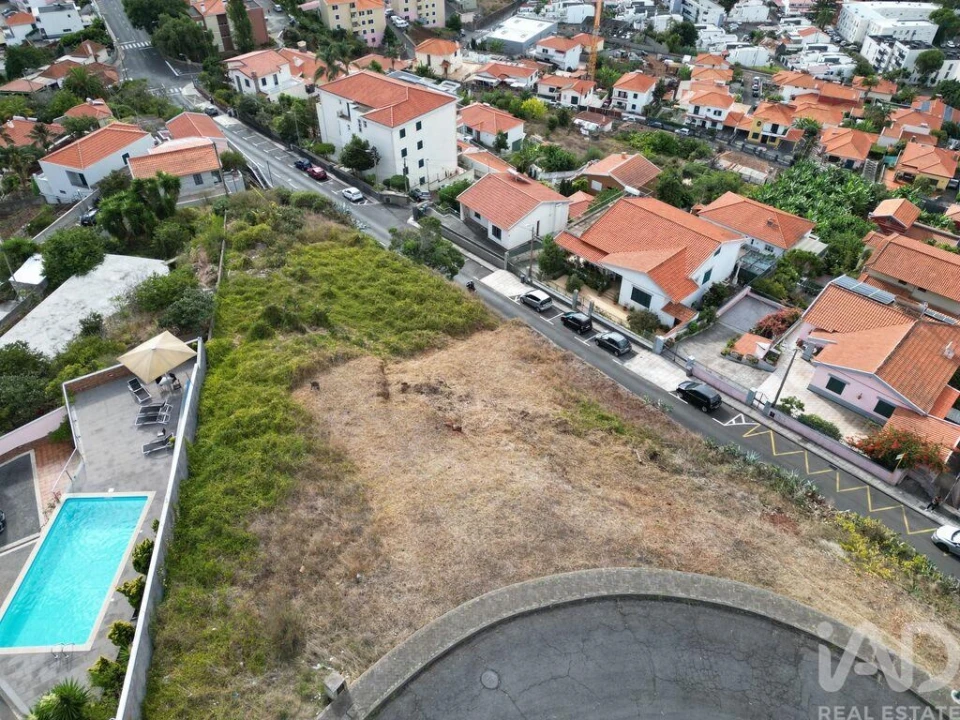 Terreno para Venda em Santo Antonio Foto 6