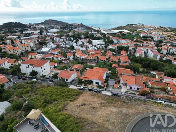 Terreno para Venda em Santo Antonio Foto 4