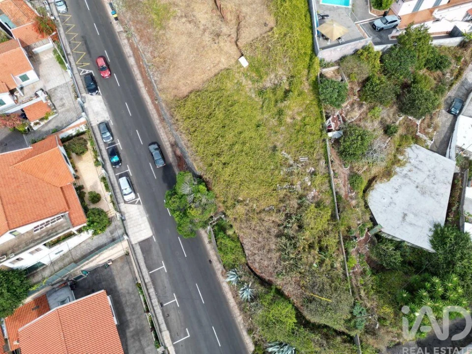 Terreno para Venda em Santo Antonio Foto 3