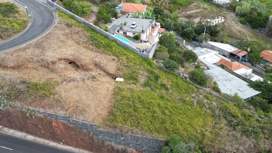 Terreno para Venda em Santo Antonio