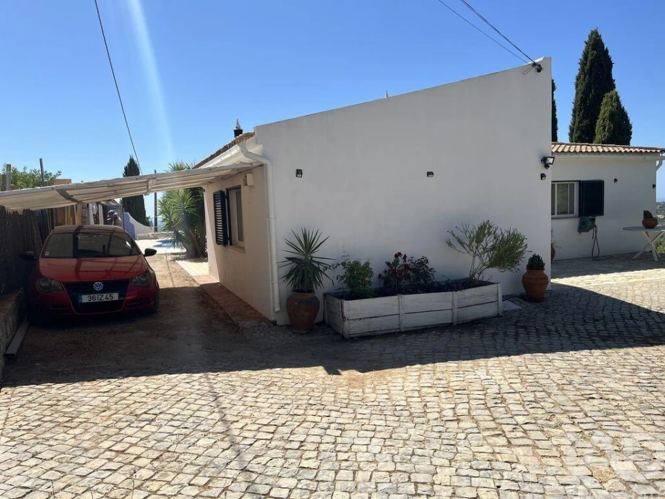 Moradia T3 para Venda em São Brás de Alportel Foto 14