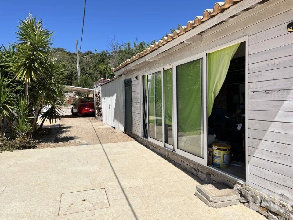 Moradia T3 para Venda em São Brás de Alportel Foto 18
