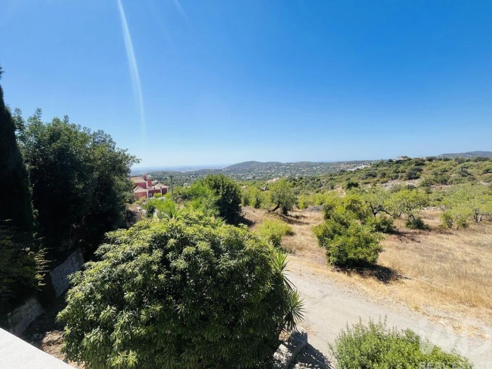 Moradia T3 para Venda em São Brás de Alportel Foto 8